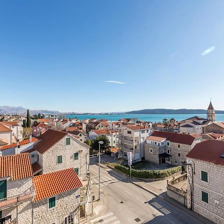 Apartment The View Kaštela Exteriér fotografie