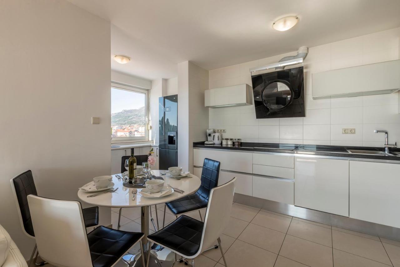 Apartment The View Kaštela Exteriér fotografie
